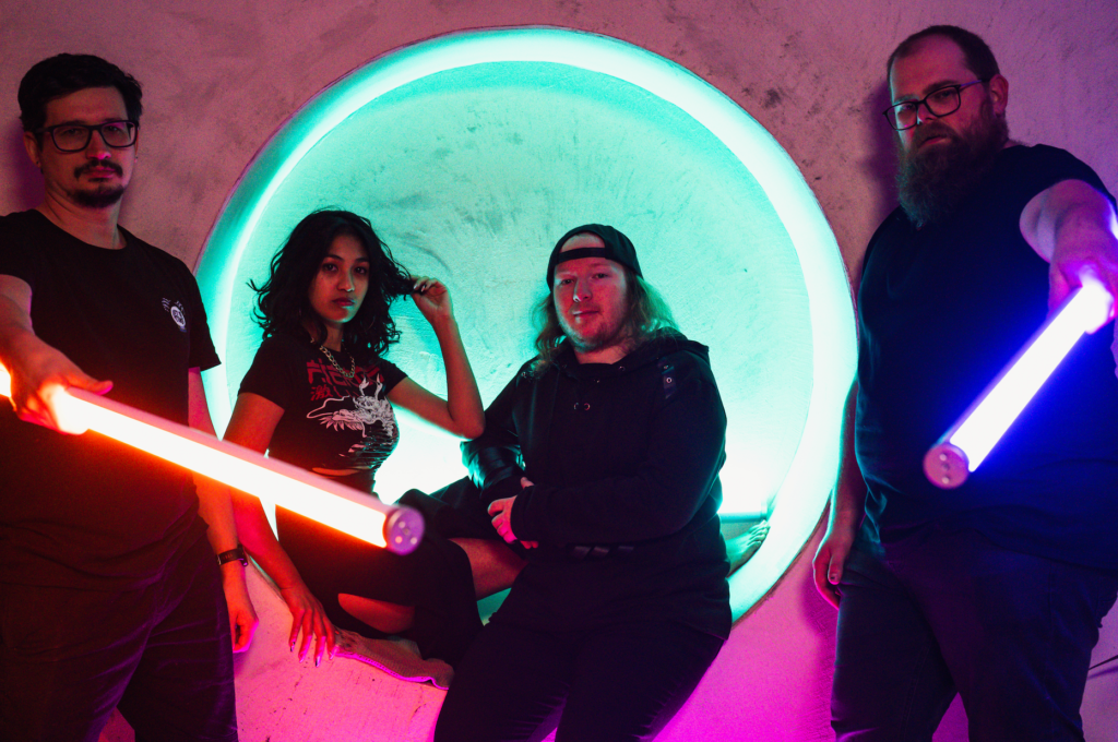 51st Avenue Walk Us Through Their New Single, ‘Moments’